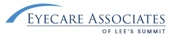 Eyecare Associates of Lee's Summit Logo