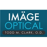 Image Optical Logo