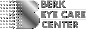 Berk Eye Care Center Logo