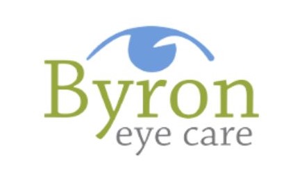 Byron Eye Care,LLC Logo