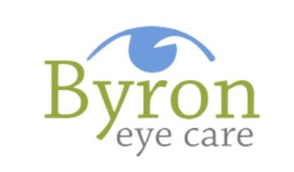 Byron Eye Care,LLC Logo
