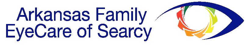 Arkansas Family Eyecare of Searcy Logo