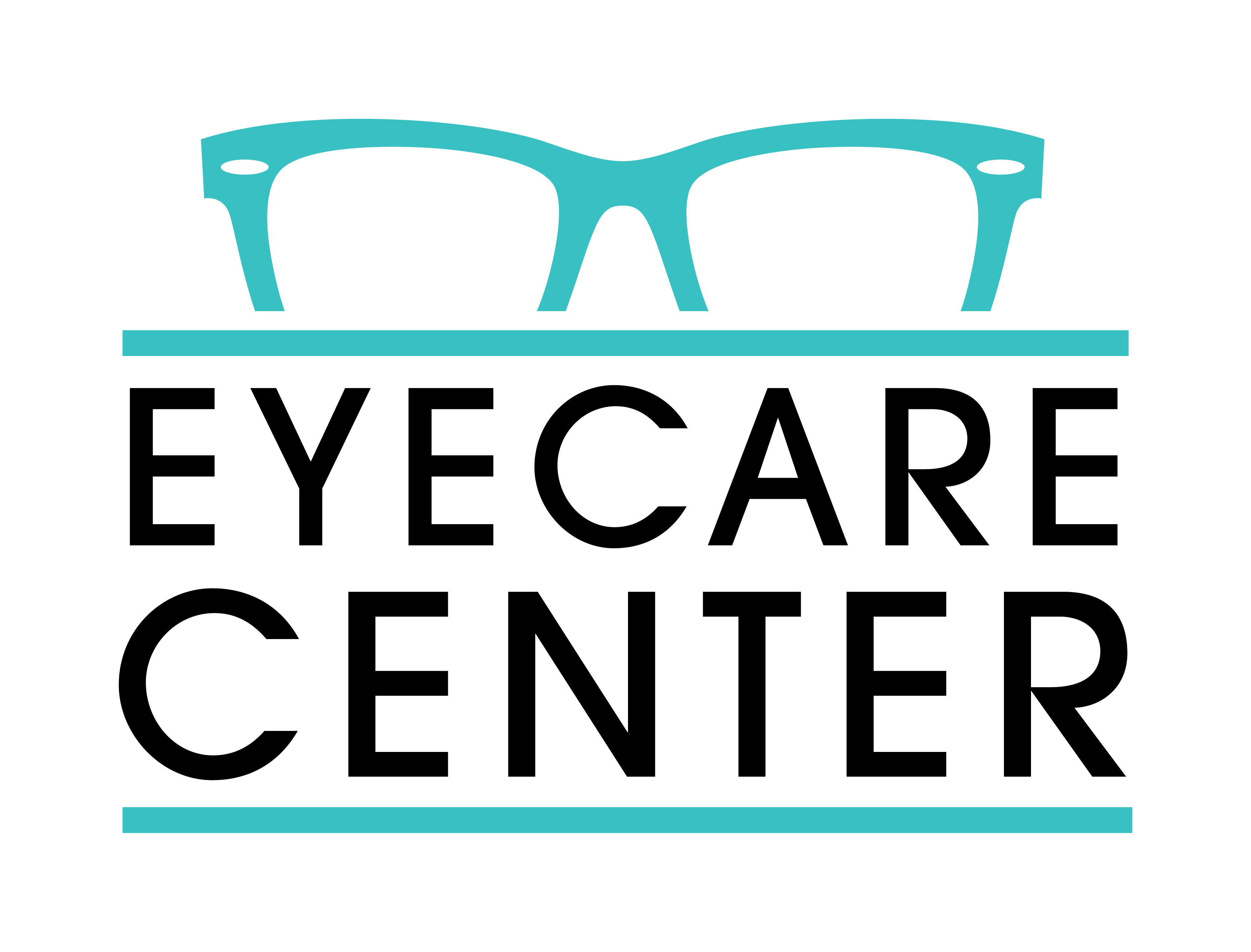 Eyecare Center Logo