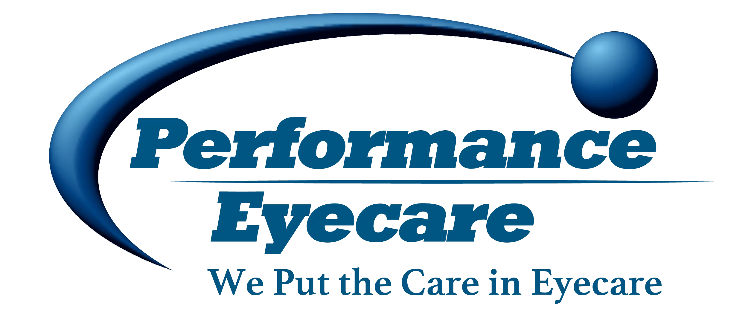 Family Vision & Contact Lens Logo