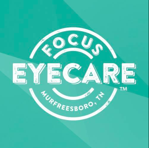 Focus Eyecare Logo