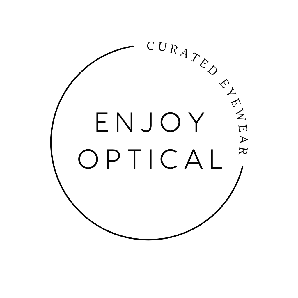 Enjoy Optical Logo
