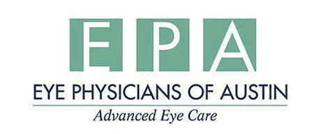 Eye Physicians of Austin Logo
