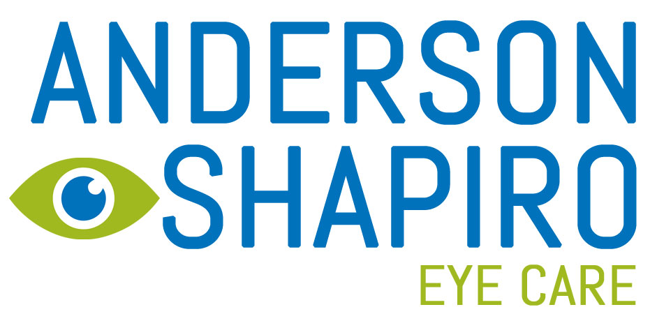 Anderson & Shapiro Eye Care Logo