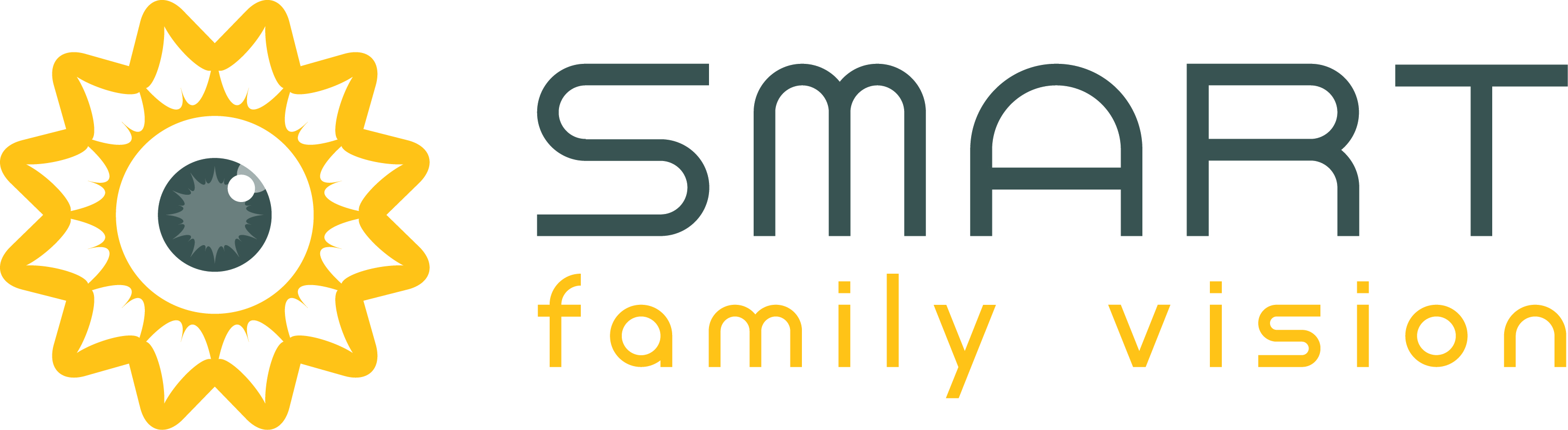Smart Family Vision Logo