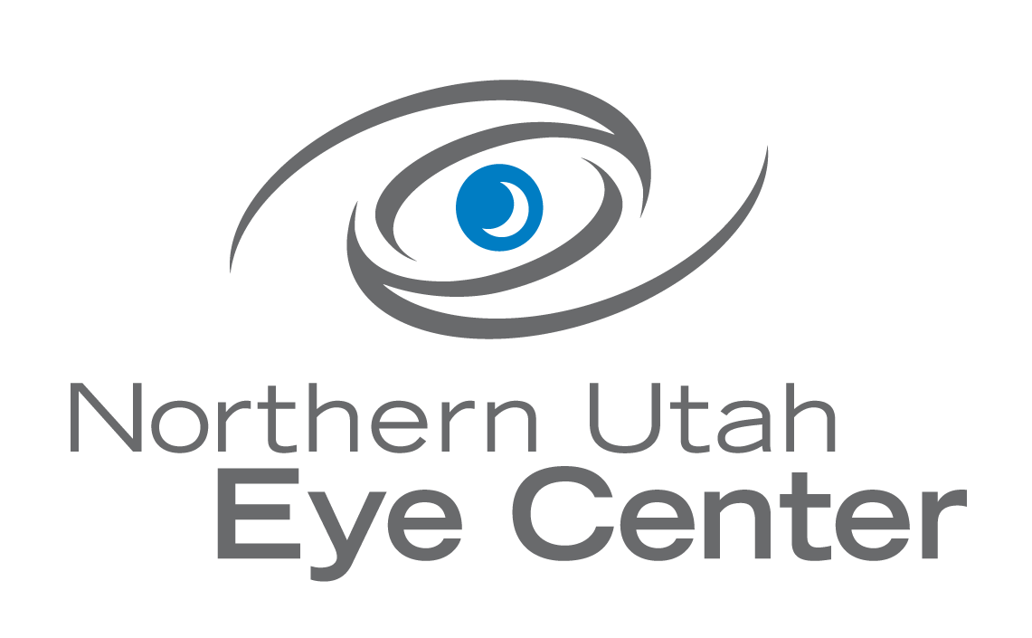 Northern Utah Eye Center Logo