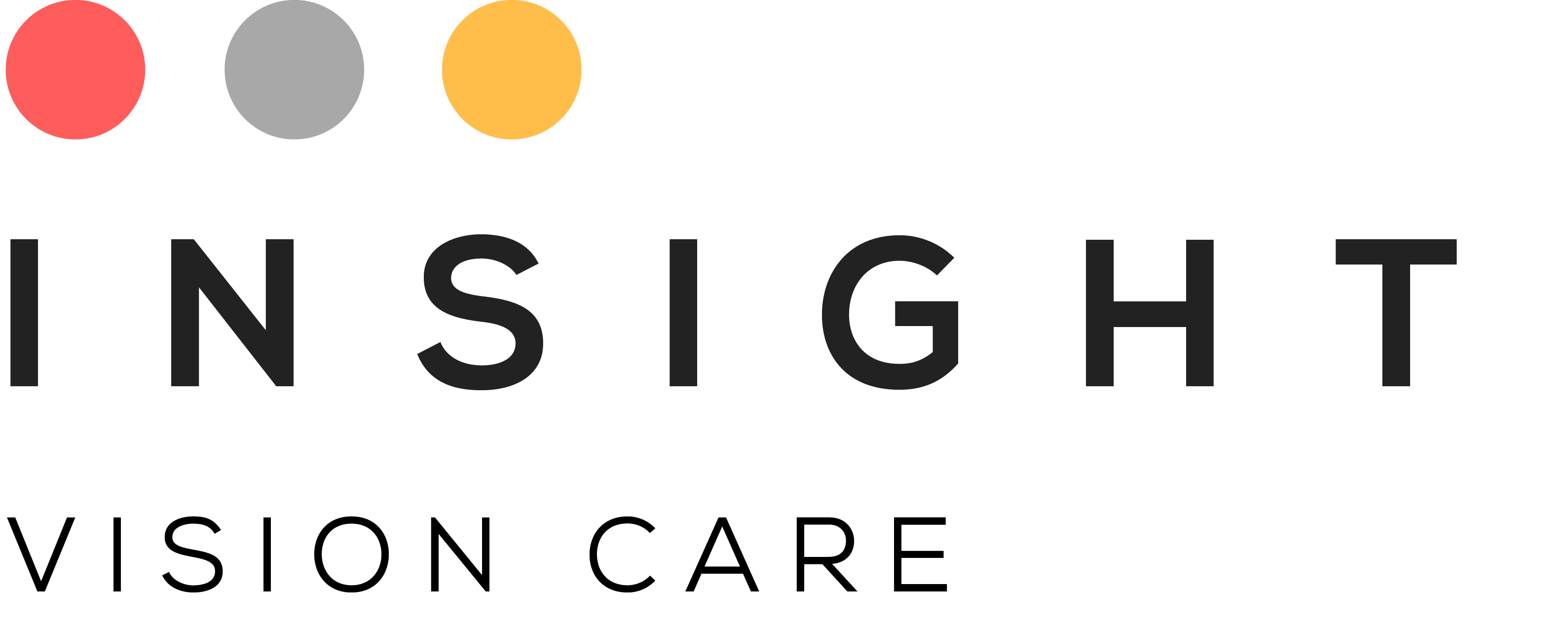 Insight Vision Care Logo