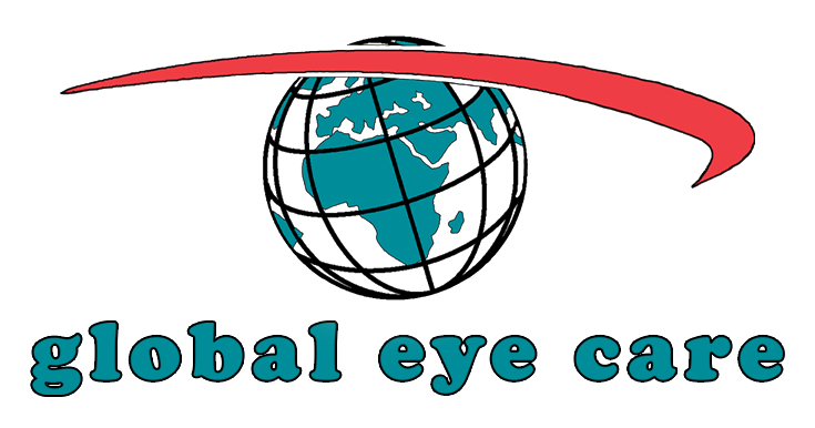 Global Eye Care Logo