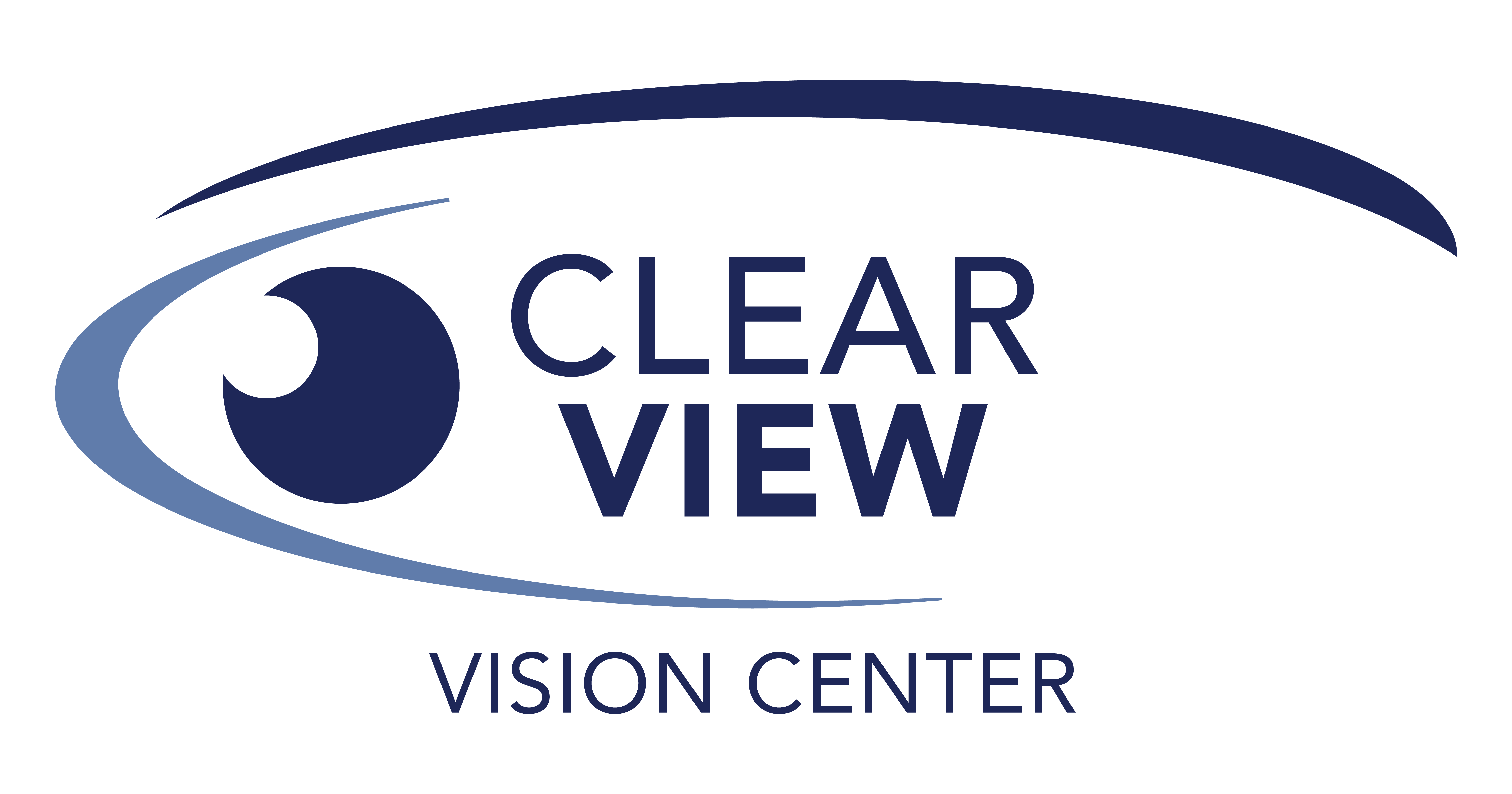 Clear View Vision Center Logo