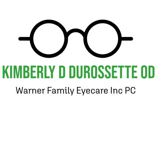 Warner Family Eye Care Inc Logo