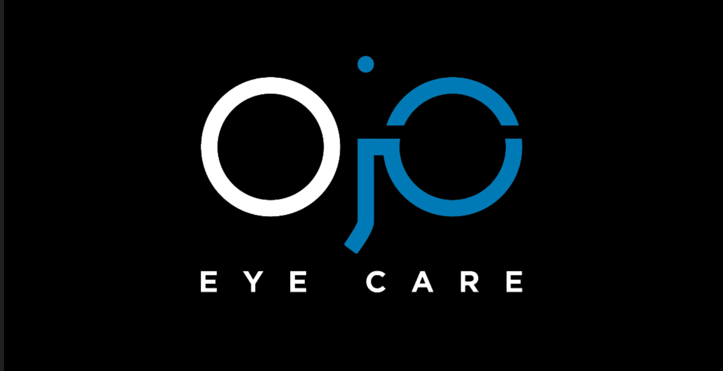 OJO  Eye Care Logo