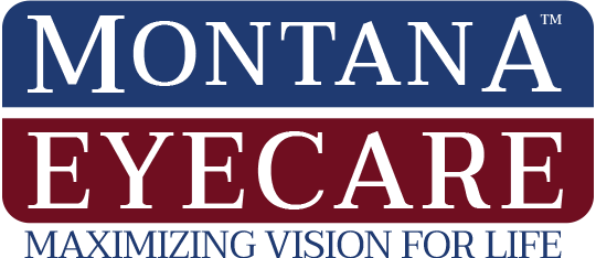 Montana Eyecare Missoula Logo