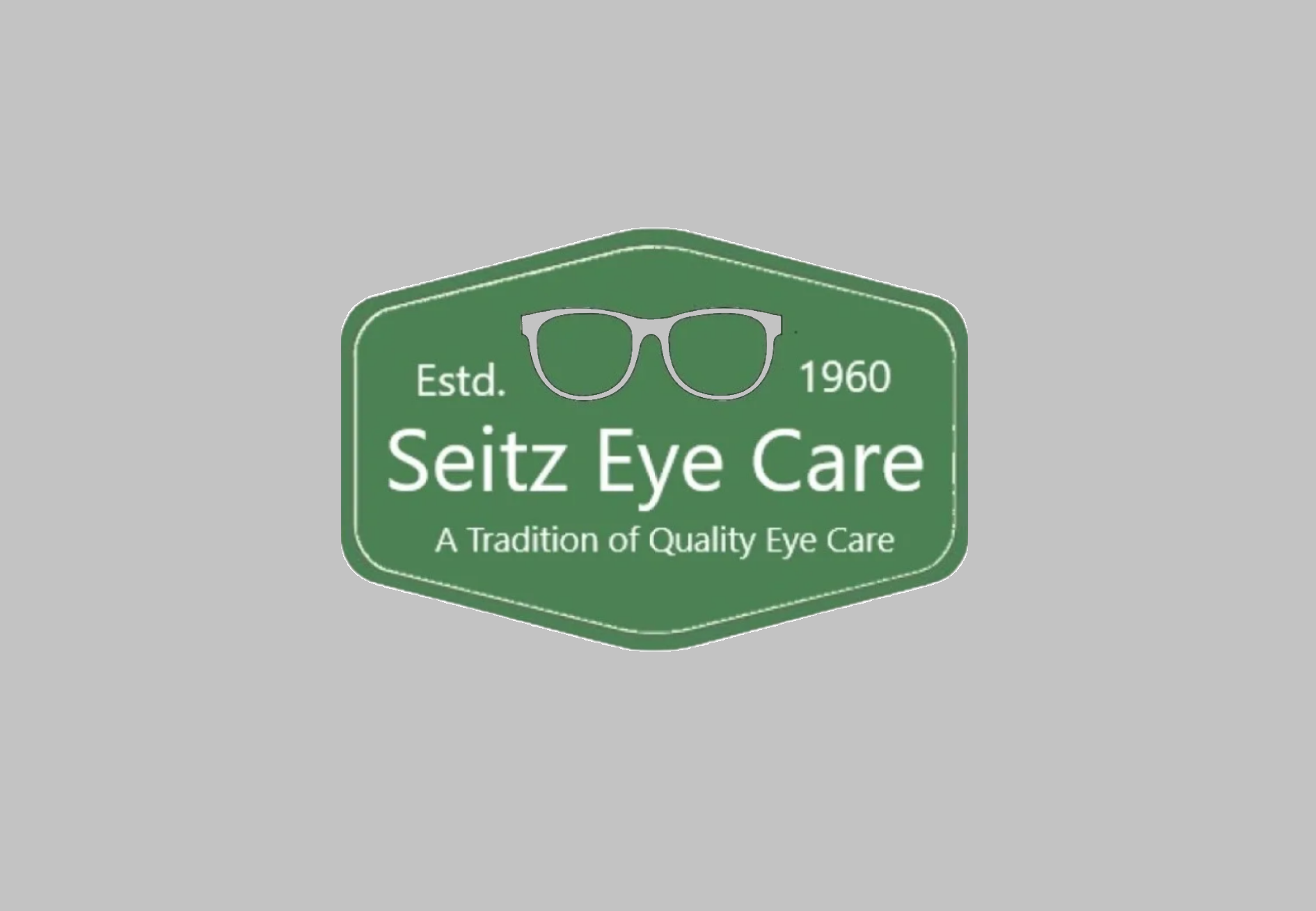 Seitz Eye Care, Inc Logo