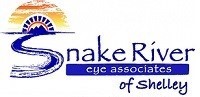 Snake River Eye Associates Logo