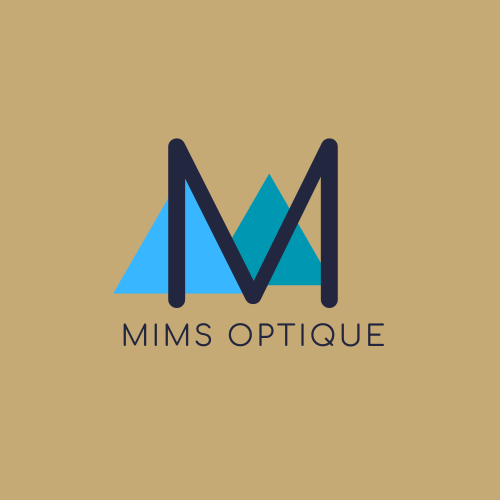 Mims Optique LLC Logo