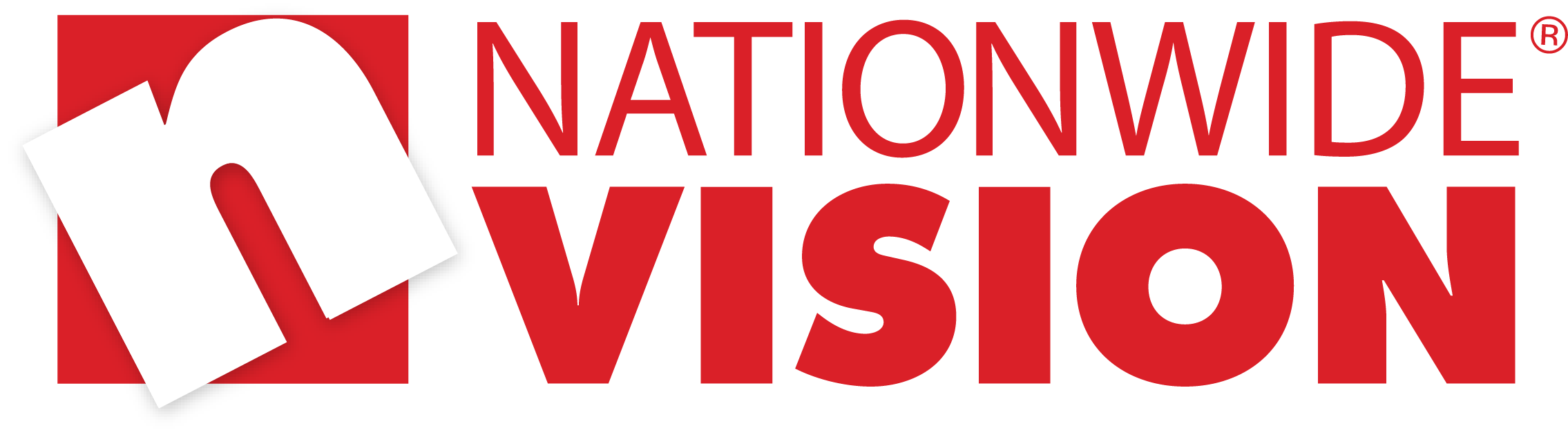 Nationwide Vision Logo