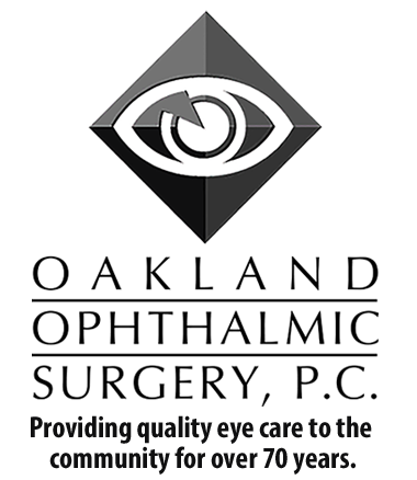 Oakland Ophthalmic Surgery Logo