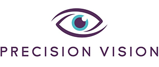 Precision Vision Logo