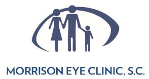 Morrison Eye Clinic, S.C. Logo