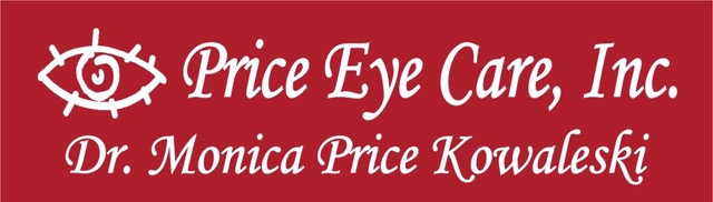 Price Eye Care,Inc. Logo