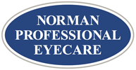 Norman Professional Eyecare Logo