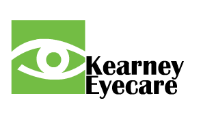 Kearney Eyecare Logo