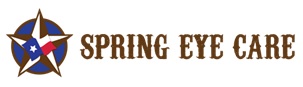 Spring Eye Care Logo