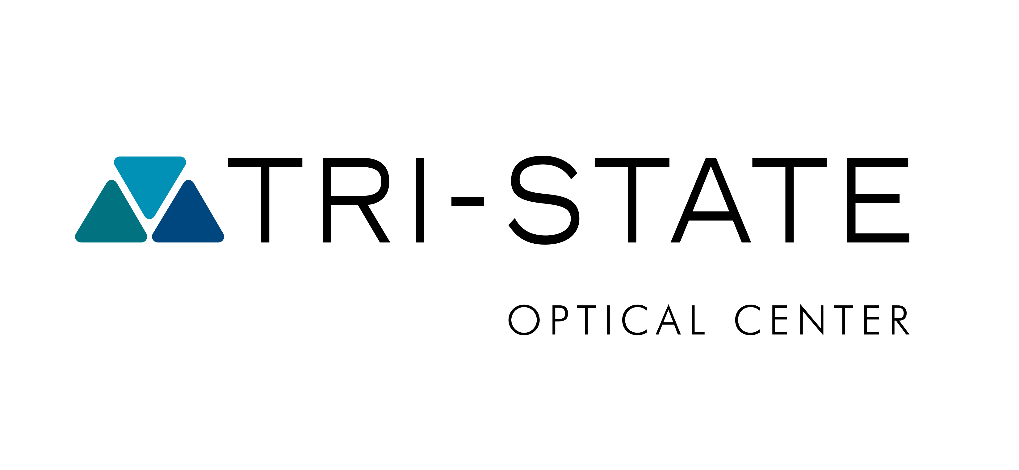 Tri State Optical Logo