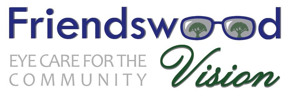 Friendswood Vision Logo