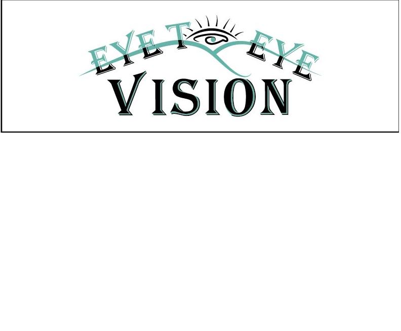 Eye To Eye Vision Logo