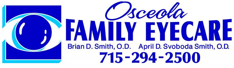 Osceola Family Eyecare,LLC Logo