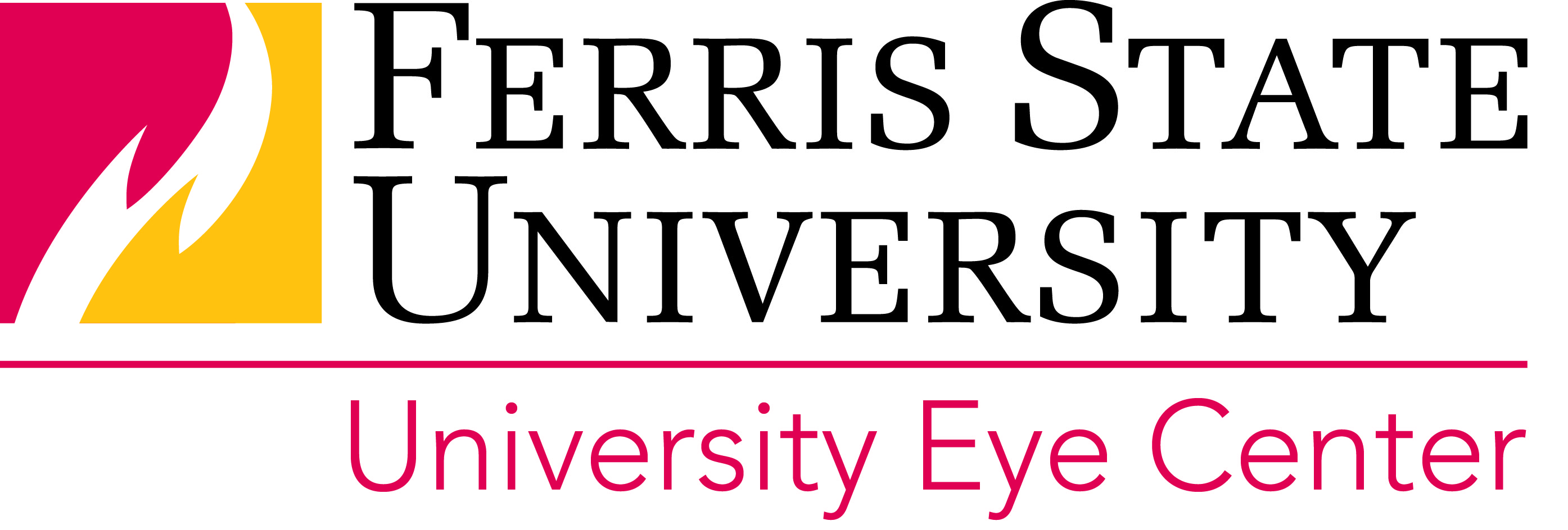 University Eye Center Logo