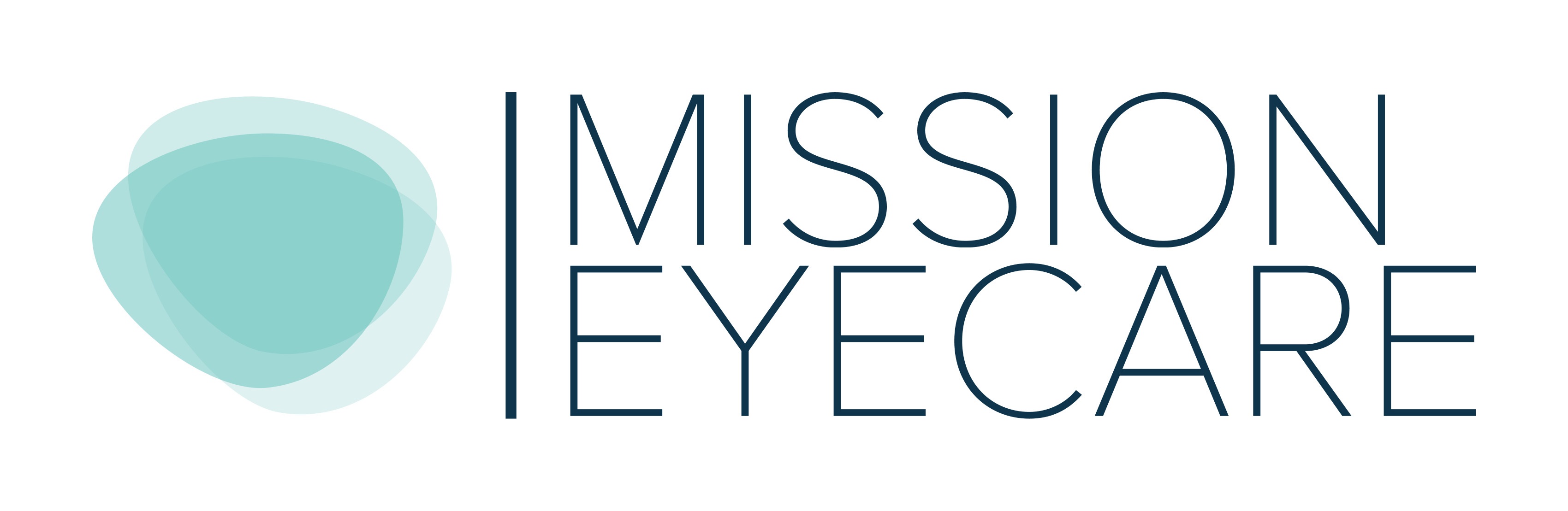 Mission EyeCare Logo