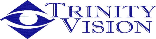 Trinity Vision Logo