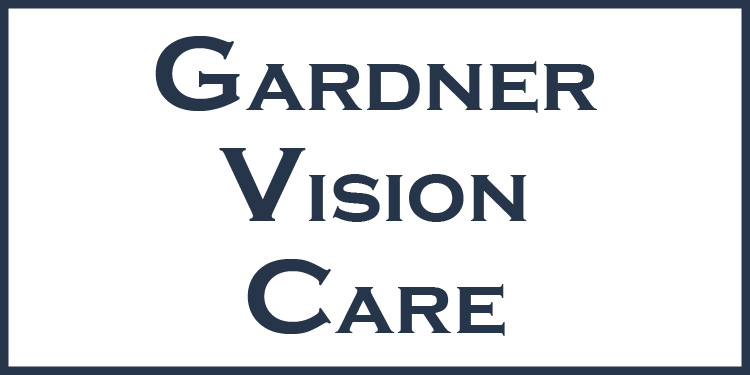 Gardner Vision Care,LLC Logo