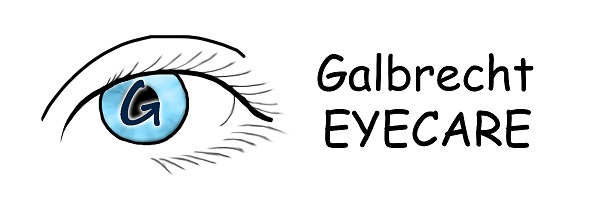 Galbrecht Eyecare Logo