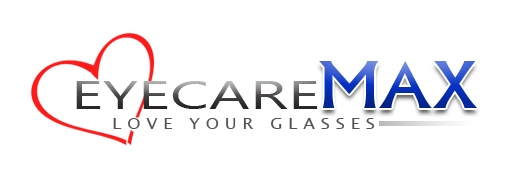 Eyecare Max Logo