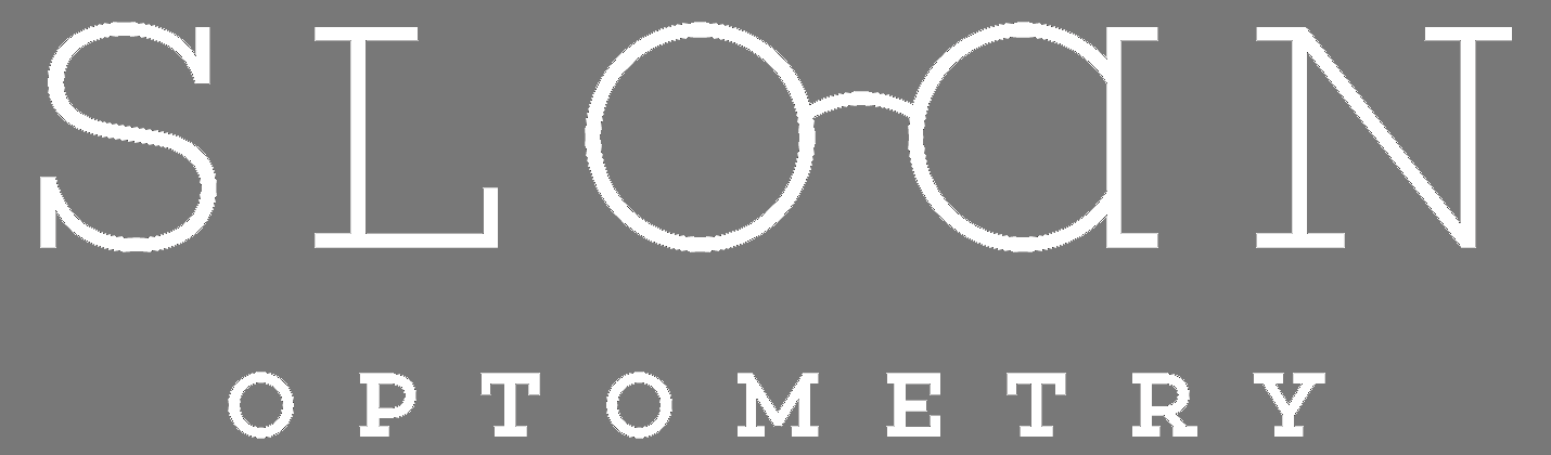 Sloan Optometry Logo