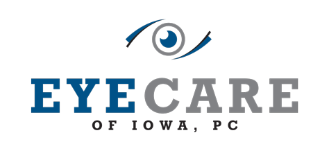 Eye Care of Iowa Logo