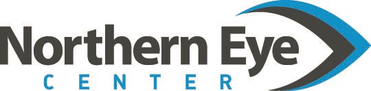 Northern Eye Center Logo