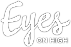 Eyes On High Logo
