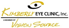 Kimberly Eye Clinic Logo