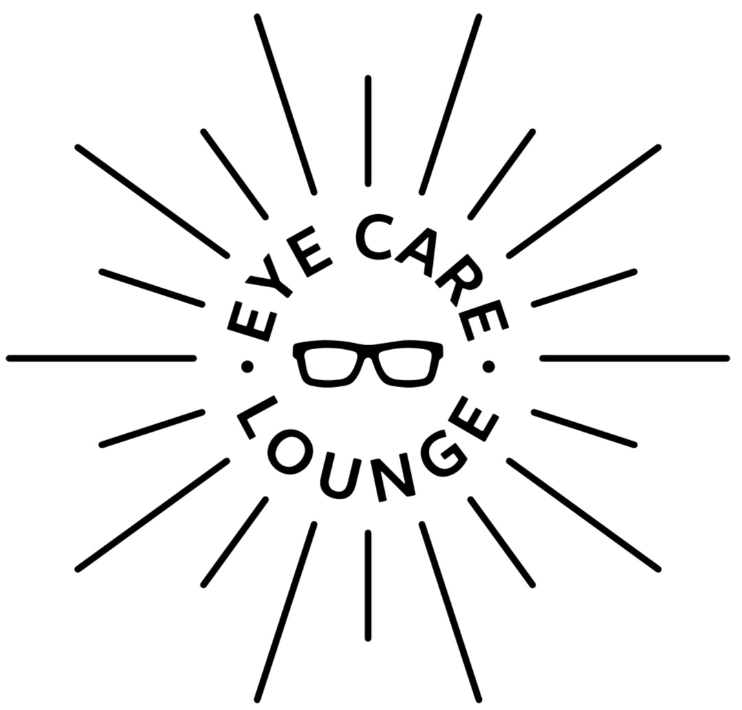 Eye Care Lounge Logo