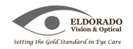 Eldorado Vision & Optical Logo