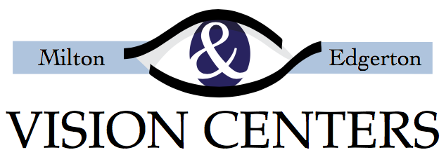 Edgerton Vision Center Logo