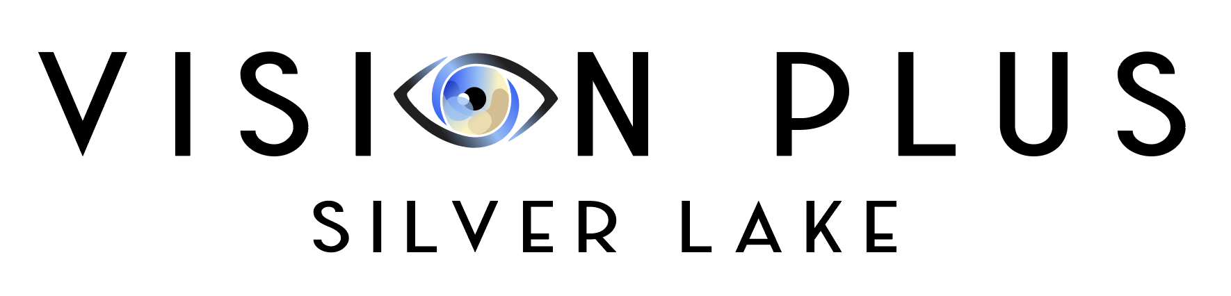 Vision Plus of Silver Lake Logo